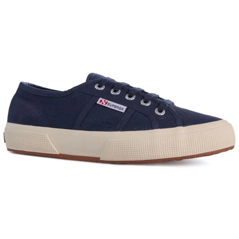 Superga Unisex Shoes 2750 Cotu Classic Sz USAM 7 / USAW 8.5